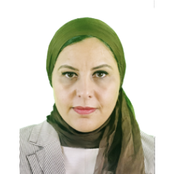 Mrs. Yomna Ahmed