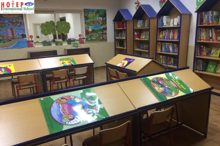 library 1