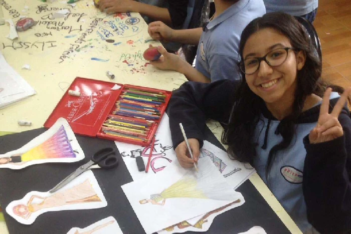 Art Rooms 2