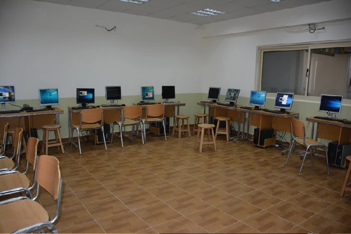 IT Department 2