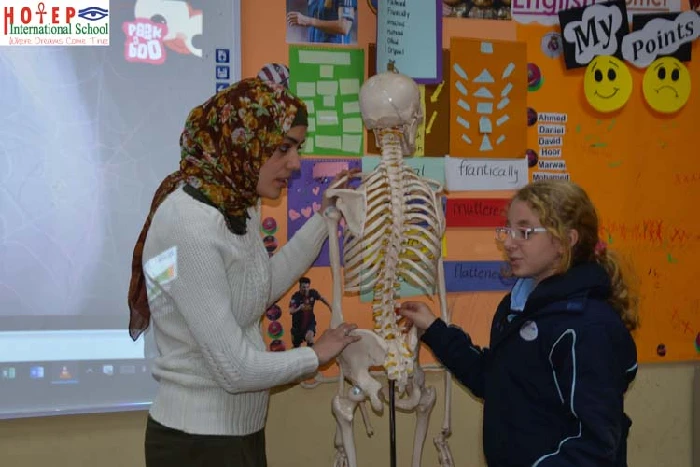 Science Rooms 2